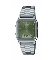 Montre Casio in Résine AQ-230A-3AMQYES